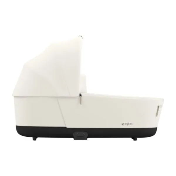 Cybex Priam 4 Lux Carry Cot Nautical Blue - Navy Blue> Accessoires Kinderwagens|Accessoires Tweeling/Duo