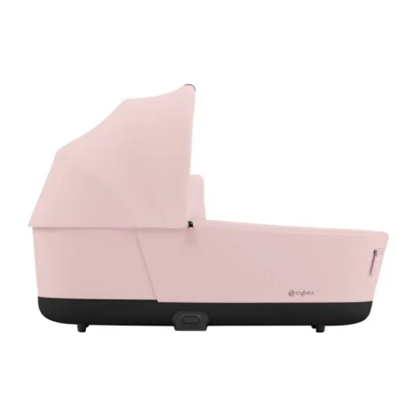Cybex Priam 4 Lux Carry Cot Nautical Blue - Navy Blue> Accessoires Kinderwagens|Accessoires Tweeling/Duo