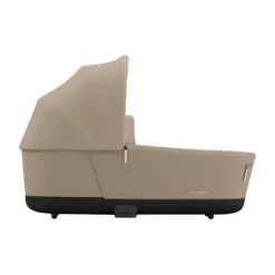Cybex Priam 4 Lux Carry Cot Nautical Blue - Navy Blue><noscript><img width=