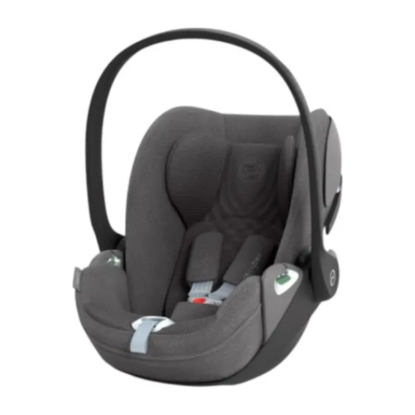 Cybex Priam 4 Lux Carry Cot Nautical Blue - Navy Blue> Accessoires Kinderwagens|Accessoires Tweeling/Duo