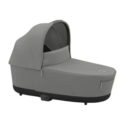 Cybex Priam 4 Lux Carry Cot Nautical Blue - Navy Blue><noscript><img width=