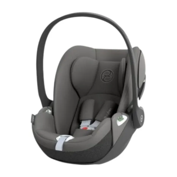Cybex Priam 4 Lux Carry Cot Nautical Blue - Navy Blue> Accessoires Kinderwagens|Accessoires Tweeling/Duo
