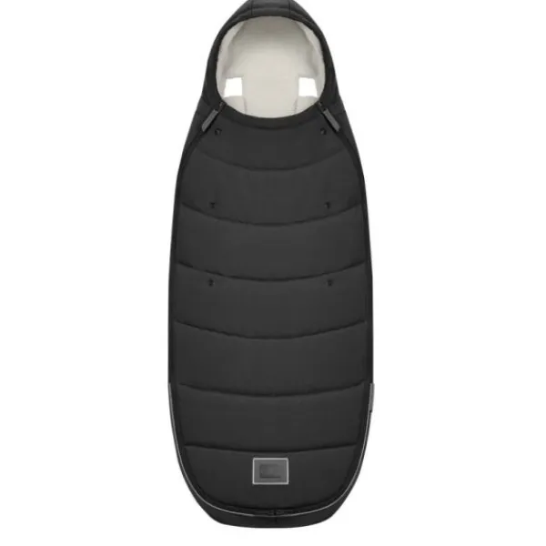 Cybex Priam 4 Lux Carry Cot Nautical Blue - Navy Blue> Accessoires Kinderwagens|Accessoires Tweeling/Duo