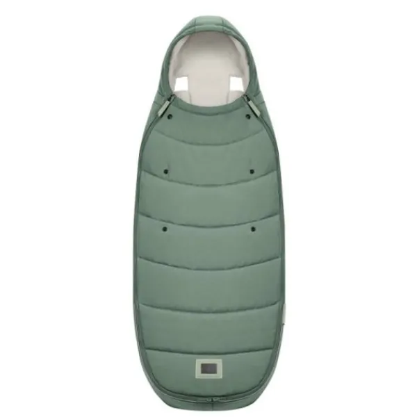 Cybex Priam 4 Lux Carry Cot Nautical Blue - Navy Blue> Accessoires Kinderwagens|Accessoires Tweeling/Duo