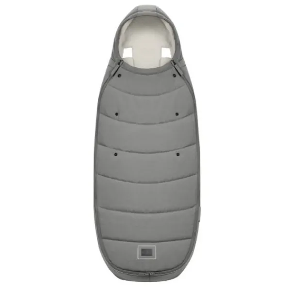 Cybex Priam 4 Lux Carry Cot Nautical Blue - Navy Blue> Accessoires Kinderwagens|Accessoires Tweeling/Duo