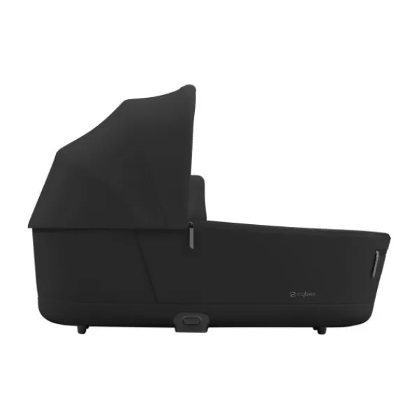 Cybex Priam 4 Lux Carry Cot Nautical Blue - Navy Blue> Accessoires Kinderwagens|Accessoires Tweeling/Duo