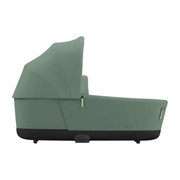 Cybex Priam 4 Lux Carry Cot Nautical Blue - Navy Blue> Accessoires Kinderwagens|Accessoires Tweeling/Duo