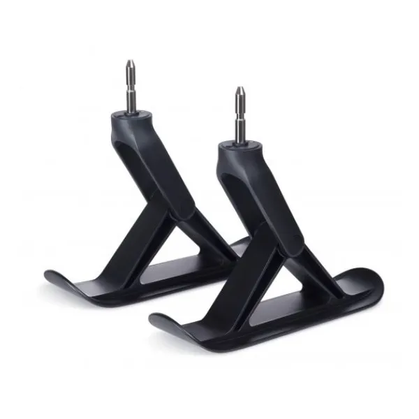 Cybex Priam Ski's Black> Accessoires Buggy's