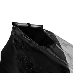 Cybex Regenhoes Reiswieg S LUX - Transparant> Accessoires Kinderwagens|Accessoires Tweeling/Duo