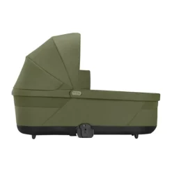 Cybex Reiswieg Cot S Lux Moon Black - Black><noscript><img width=