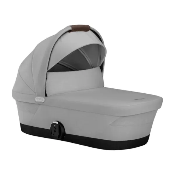 Cybex Reiswieg Gazelle S Cot Navy Blue - Navy Blue> Accessoires Kinderwagens|Accessoires Tweeling/Duo
