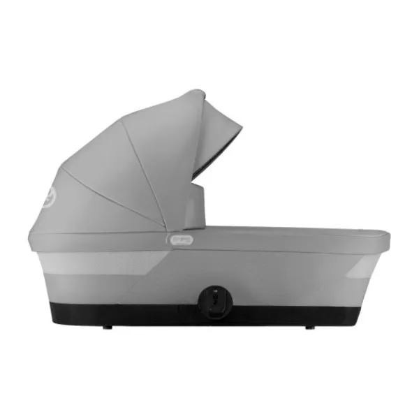 Cybex Reiswieg Gazelle S Cot Navy Blue - Navy Blue> Accessoires Kinderwagens|Accessoires Tweeling/Duo