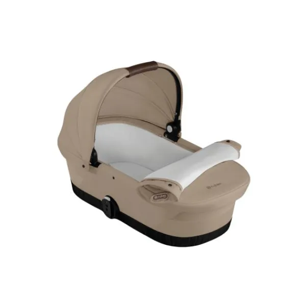 Cybex Reiswieg Gazelle S Cot Navy Blue - Navy Blue> Accessoires Kinderwagens|Accessoires Tweeling/Duo