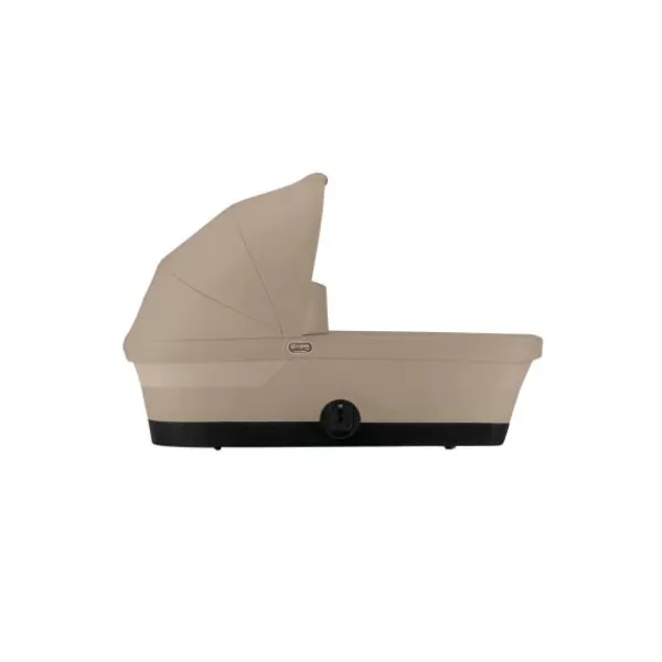 Cybex Reiswieg Gazelle S Cot Navy Blue - Navy Blue> Accessoires Kinderwagens|Accessoires Tweeling/Duo