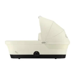 Cybex Reiswieg Gazelle S Cot Moon Black - Black><noscript><img width=