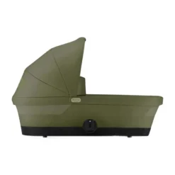 Cybex Reiswieg Gazelle S Cot Moon Black - Black><noscript><img width=