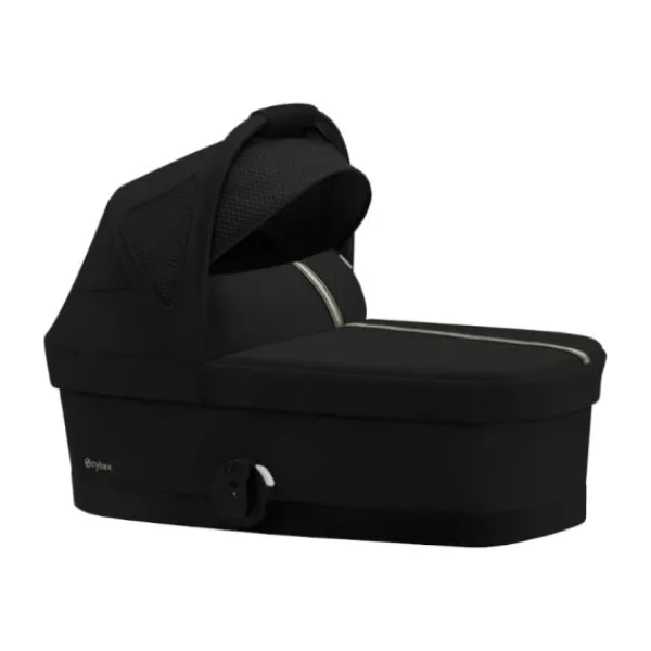 Cybex Reiswieg S Almond Beige - Beige> Accessoires Kinderwagens|Accessoires Tweeling/Duo