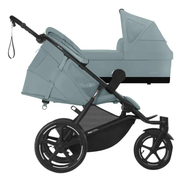Cybex Reiswieg S Almond Beige - Beige> Accessoires Kinderwagens|Accessoires Tweeling/Duo