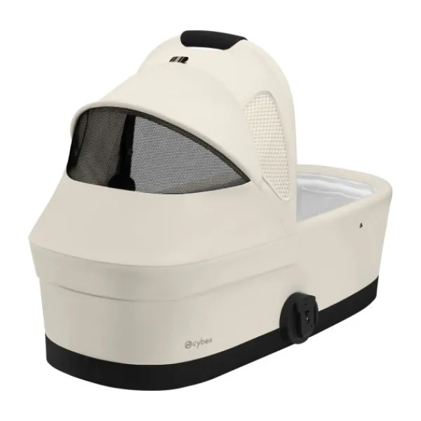 Cybex Reiswieg S Almond Beige - Beige> Accessoires Kinderwagens|Accessoires Tweeling/Duo