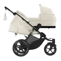 Cybex Reiswieg S Almond Beige - Beige><noscript><img width=