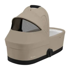Cybex Reiswieg S Almond Beige - Beige><noscript><img width=