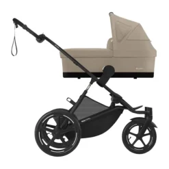 Cybex Reiswieg S Almond Beige - Beige><noscript><img width=