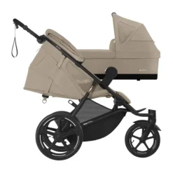 Cybex Reiswieg S Almond Beige - Beige><noscript><img width=