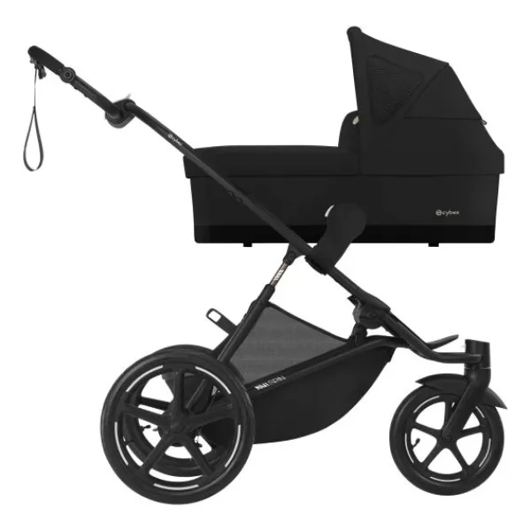 Cybex Reiswieg S Almond Beige - Beige> Accessoires Kinderwagens|Accessoires Tweeling/Duo