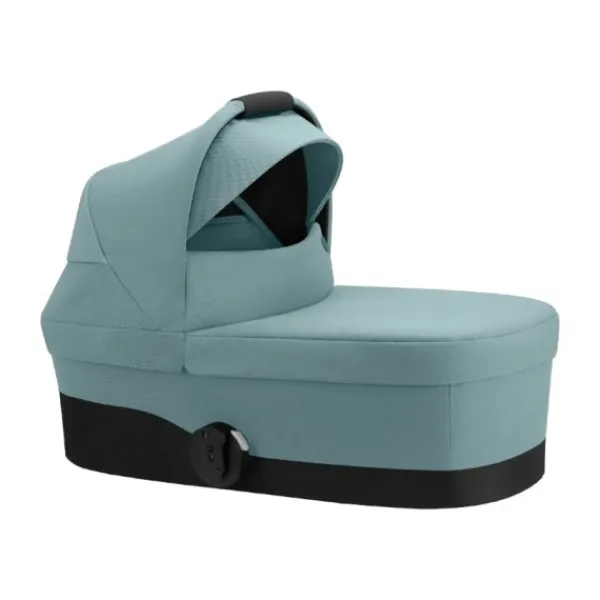 Cybex Reiswieg S Almond Beige - Beige> Accessoires Kinderwagens|Accessoires Tweeling/Duo