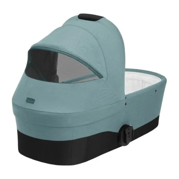 Cybex Reiswieg S Almond Beige - Beige> Accessoires Kinderwagens|Accessoires Tweeling/Duo