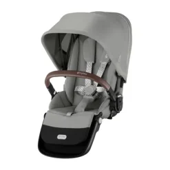 Cybex Seat Unit Gazelle S TPE Seashell Beige - Light Beige><noscript><img width=