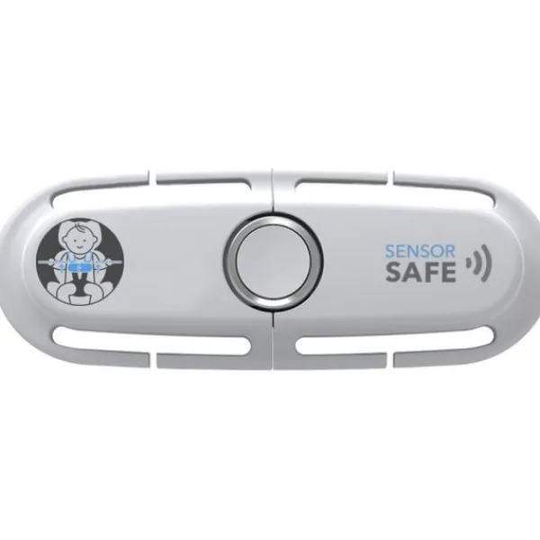 Cybex Sensorsafe Safety Kit Infant Grey - Grey (Baby 0-13 kg)> Accessoires Autostoel