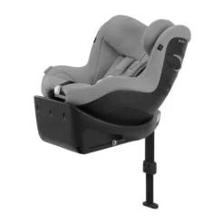 Cybex Sirona Gi i-Size Plus - Stormy Blue / Light Blue><noscript><img width=