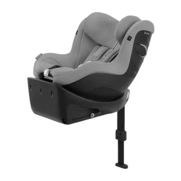 Cybex Sirona Gi i-Size Plus - Stormy Blue / Light Blue> Autostoel Groep 0/1 (0-18Kg)