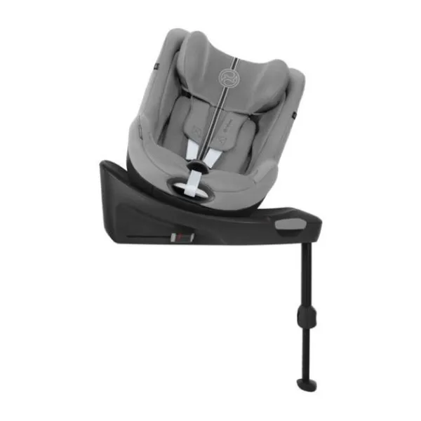 Cybex Sirona Gi i-Size Plus - Stormy Blue / Light Blue> Autostoel Groep 0/1 (0-18Kg)
