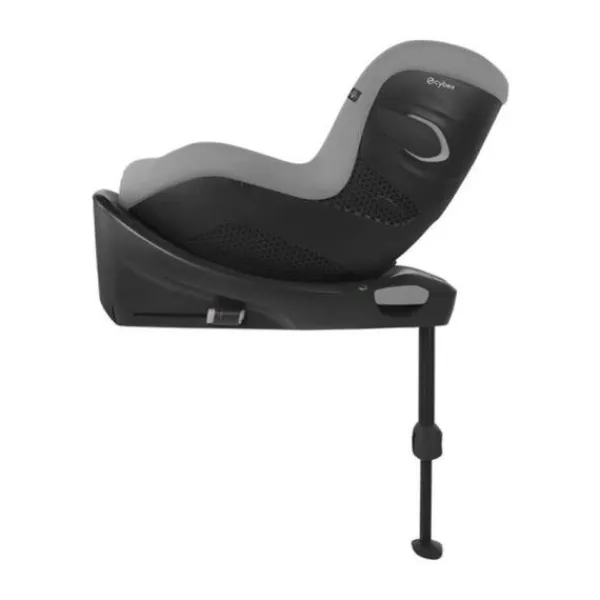 Cybex Sirona Gi i-Size Plus - Stormy Blue / Light Blue> Autostoel Groep 0/1 (0-18Kg)