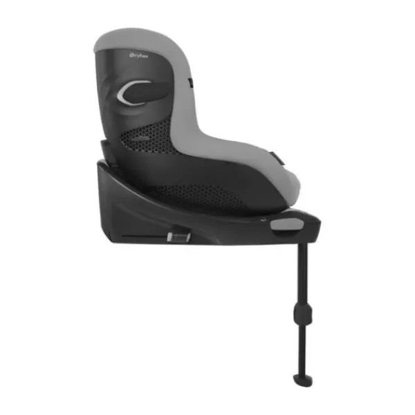 Cybex Sirona Gi i-Size Plus - Stormy Blue / Light Blue> Autostoel Groep 0/1 (0-18Kg)