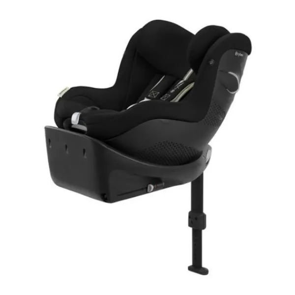 Cybex Sirona Gi i-Size Plus - Stormy Blue / Light Blue> Autostoel Groep 0/1 (0-18Kg)
