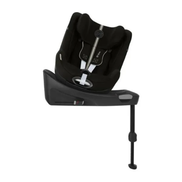 Cybex Sirona Gi i-Size Plus - Stormy Blue / Light Blue> Autostoel Groep 0/1 (0-18Kg)