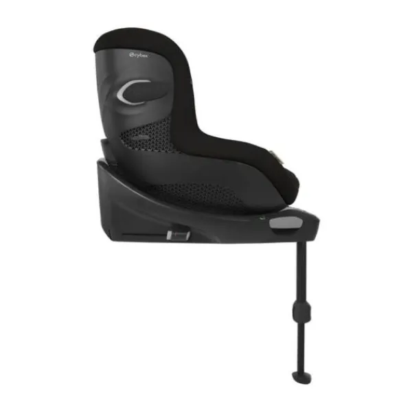 Cybex Sirona Gi i-Size Plus - Stormy Blue / Light Blue> Autostoel Groep 0/1 (0-18Kg)
