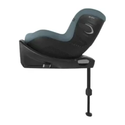 Cybex Sirona Gi i-Size Plus - Stormy Blue / Light Blue><noscript><img width=