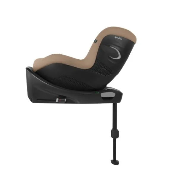Cybex Sirona Gi i-Size Plus - Stormy Blue / Light Blue> Autostoel Groep 0/1 (0-18Kg)
