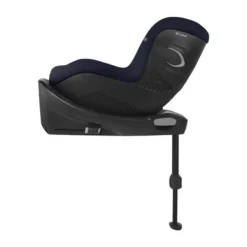 Cybex Sirona Gi i-Size Plus - Stormy Blue / Light Blue><noscript><img width=