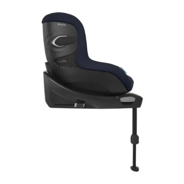 Cybex Sirona Gi i-Size Plus - Stormy Blue / Light Blue> Autostoel Groep 0/1 (0-18Kg)