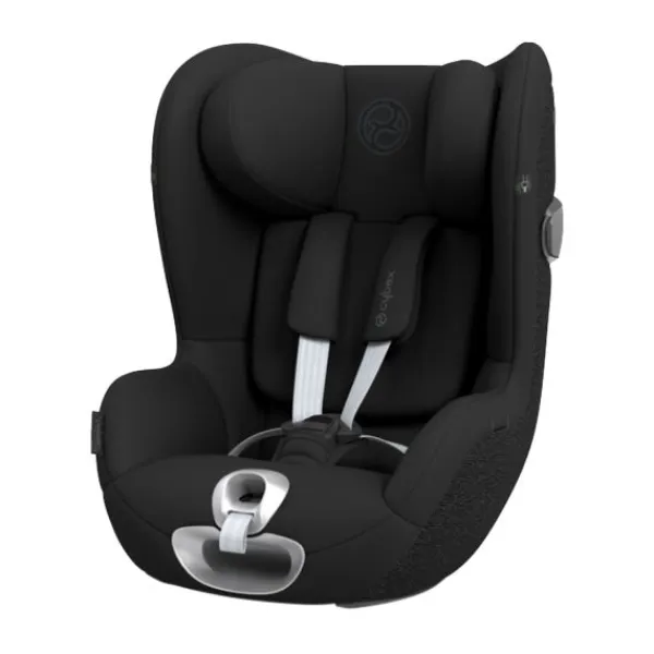 Cybex Sirona T i-Size Mirage Grey> Autostoel Groep 0/1 (0-18Kg)