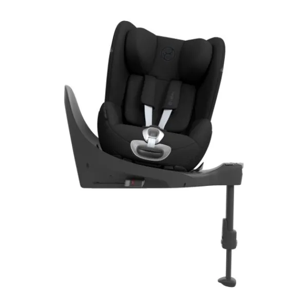 Cybex Sirona T i-Size Mirage Grey> Autostoel Groep 0/1 (0-18Kg)
