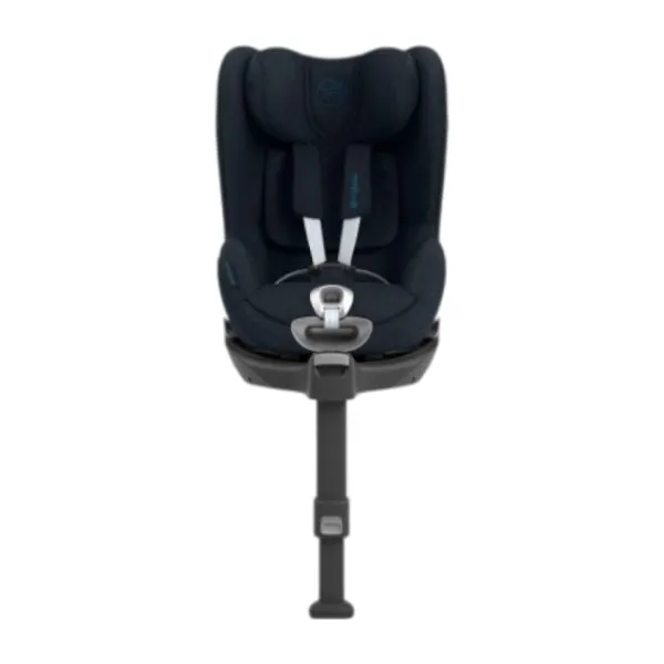 Cybex Sirona T i-Size Plus Cozy Beige> Autostoel Groep 0/1 (0-18Kg)