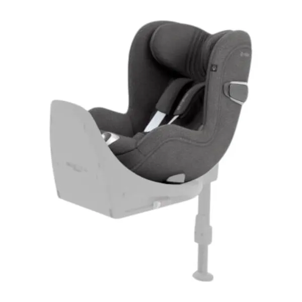 Cybex Sirona T i-Size Plus Cozy Beige> Autostoel Groep 0/1 (0-18Kg)