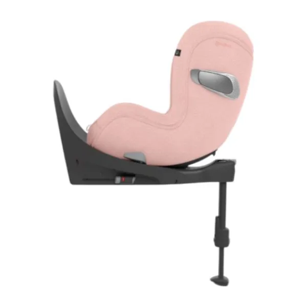 Cybex Sirona T i-Size Plus Cozy Beige> Autostoel Groep 0/1 (0-18Kg)