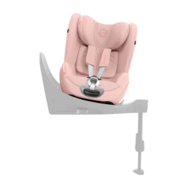 Cybex Sirona T i-Size Plus Cozy Beige> Autostoel Groep 0/1 (0-18Kg)